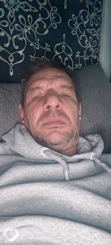 Сергей, 48, Мурманске — анкета №2938392