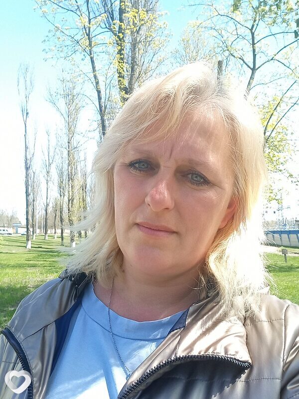 Наталья, 54, Гомеле — анкета №2938399