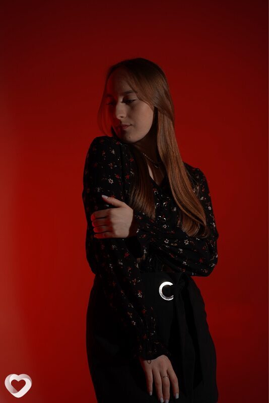 Алина, 23, Казани — анкета №2938400