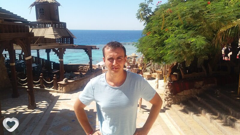 Sergii, 34, Николаеве — анкета №2938401