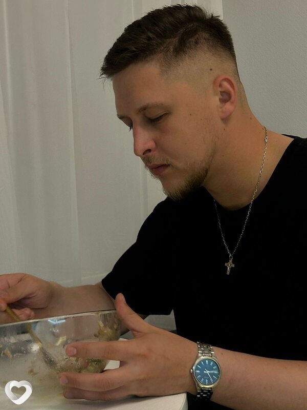 Никифор, 31, Санкт-Петербурге — анкета №2938405