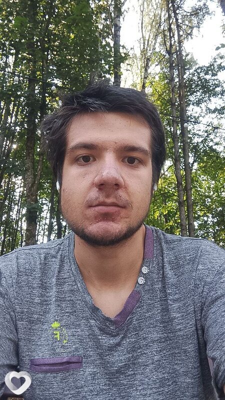 Дима, 20, Наро-Фоминске — анкета №2938407
