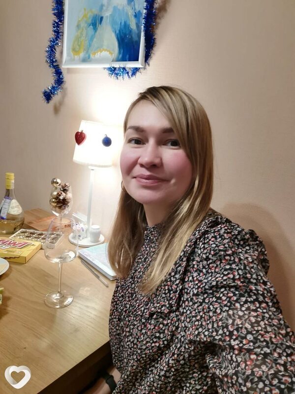 Екатерина, Чистополь
