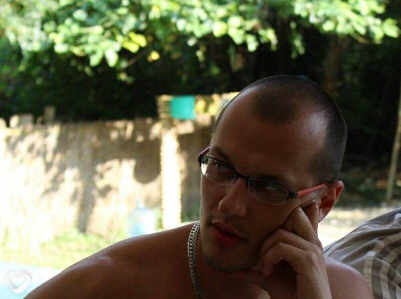 Кирилл, 38, Домодедово — анкета №2938567