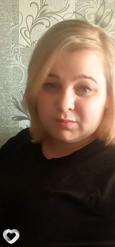 Вита, 34, Москве — анкета №2938568
