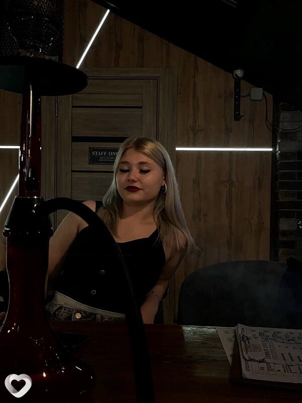 Астася, 19, Пензе — анкета №2938572