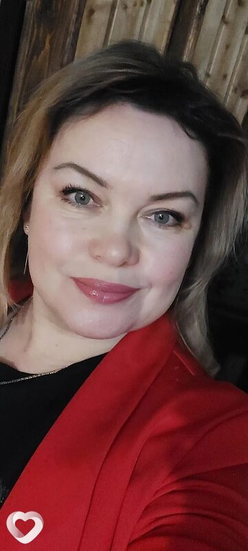 Елена, 50, Костроме — анкета №2938580