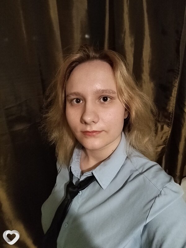 Алина, 22, Новокузнецке — анкета №2938584