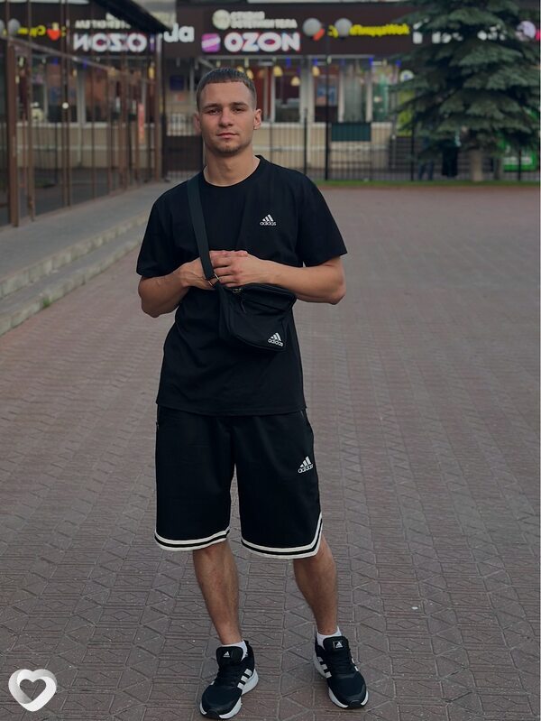 Александр, 21, Липецке — анкета №2938586