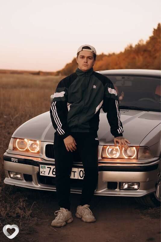 Анатолий, 27, Караганде — анкета №2938587