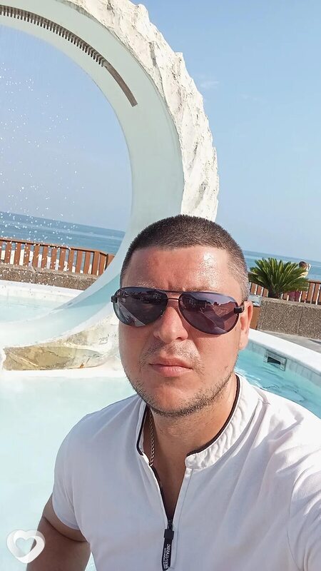 Стас, 40, Сочи — анкета №2938591