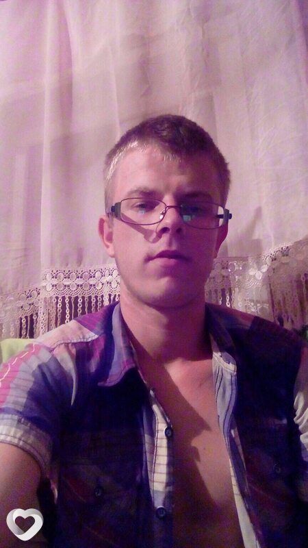 Ник, 36, Саратове — анкета №2938594