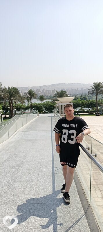 Алексей, 28, Тюмени — анкета №2938607
