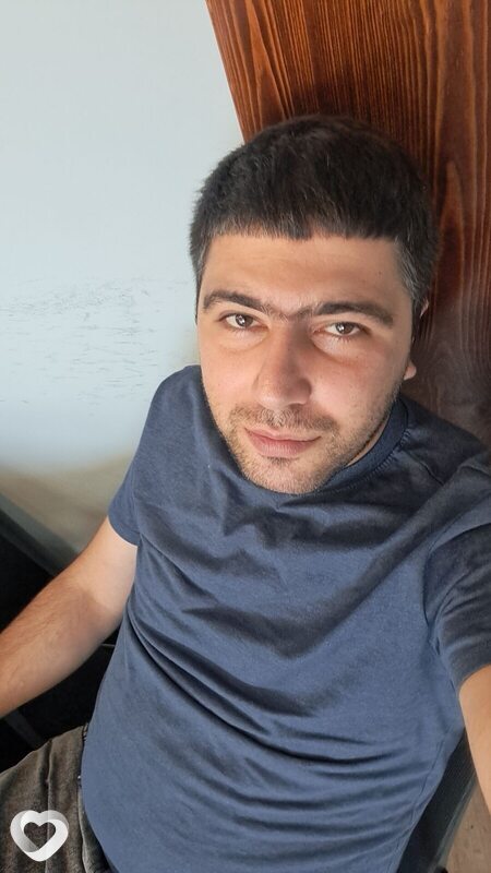 Владимир, 30, Краснодаре — анкета №2938713