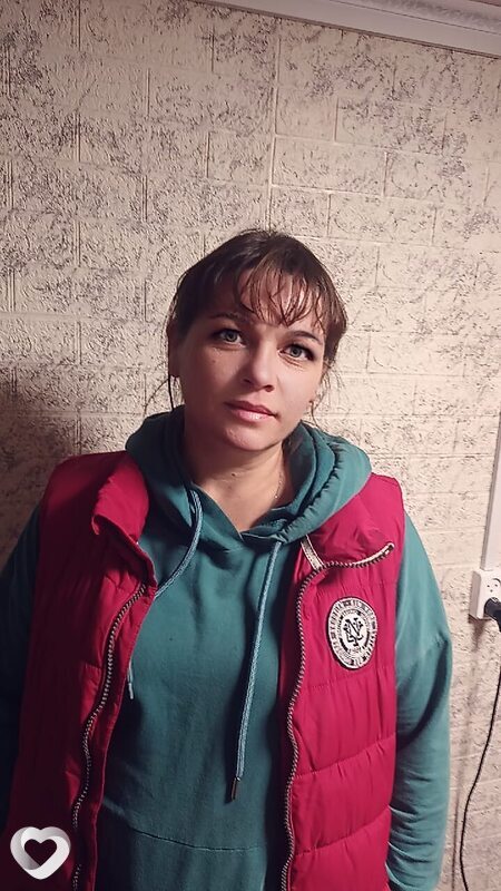 Наталья, 41, Красноярске — анкета №2938715