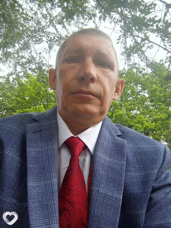 Владислав, 46, Липецке — анкета №2938727