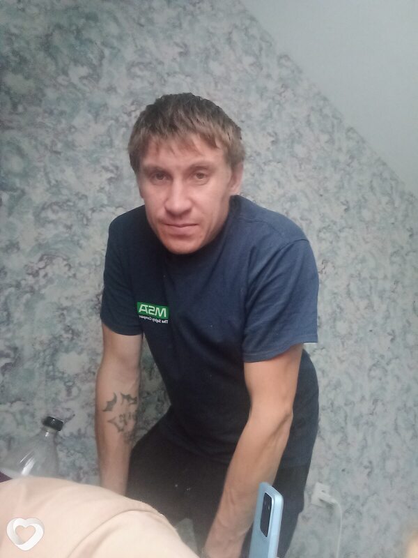Александр, 35, Столбцах — анкета №2938436