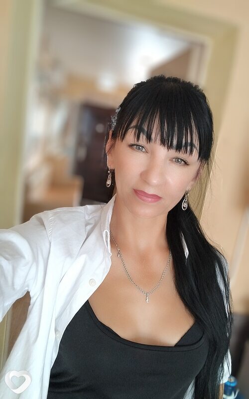 Наташа, 47, Биробиджане — анкета №2938440
