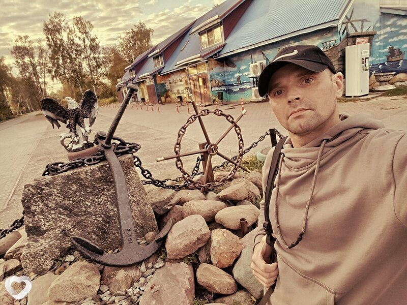 Андрей, 38, Москве — анкета №2938442