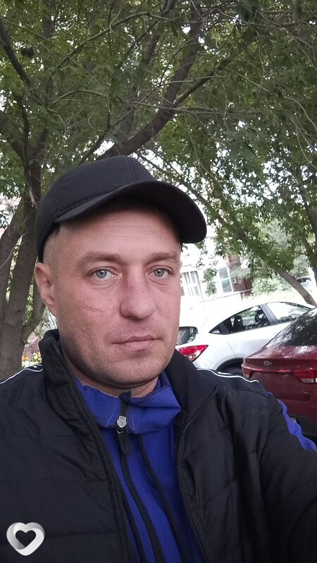 Алексей, 36, Новосибирске — анкета №2938445