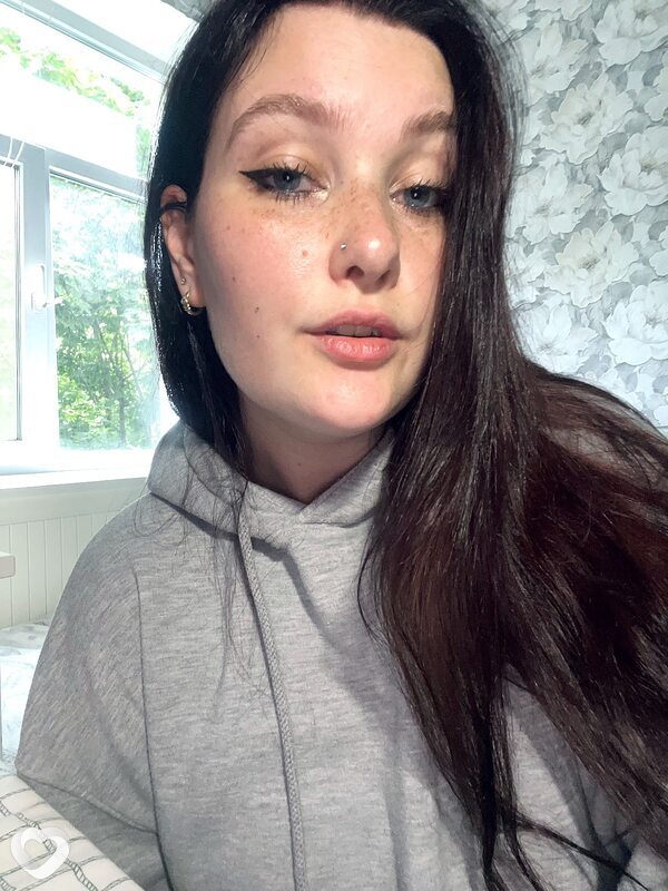 Алина, 26, Санкт-Петербурге — анкета №2938449