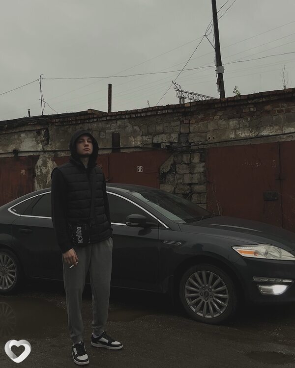 Семён, 23, Златоусте — анкета №2938456