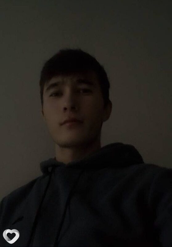 Али, 26, Москве — анкета №2938609