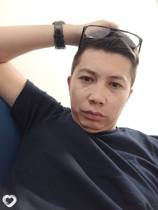 Тимур, 29, Москве — анкета №2938611