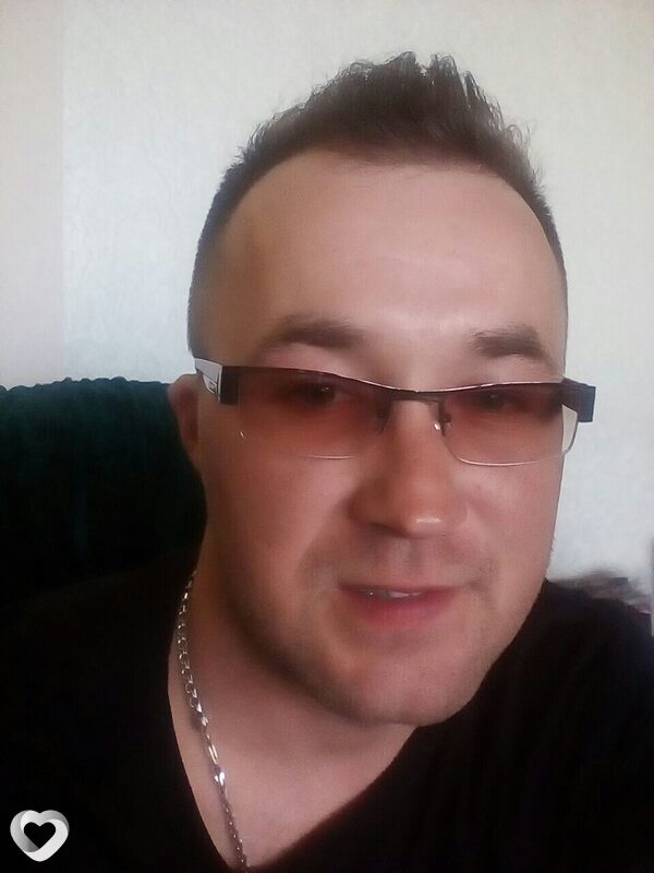 Евгений, 36, Барнауле — анкета №2938623
