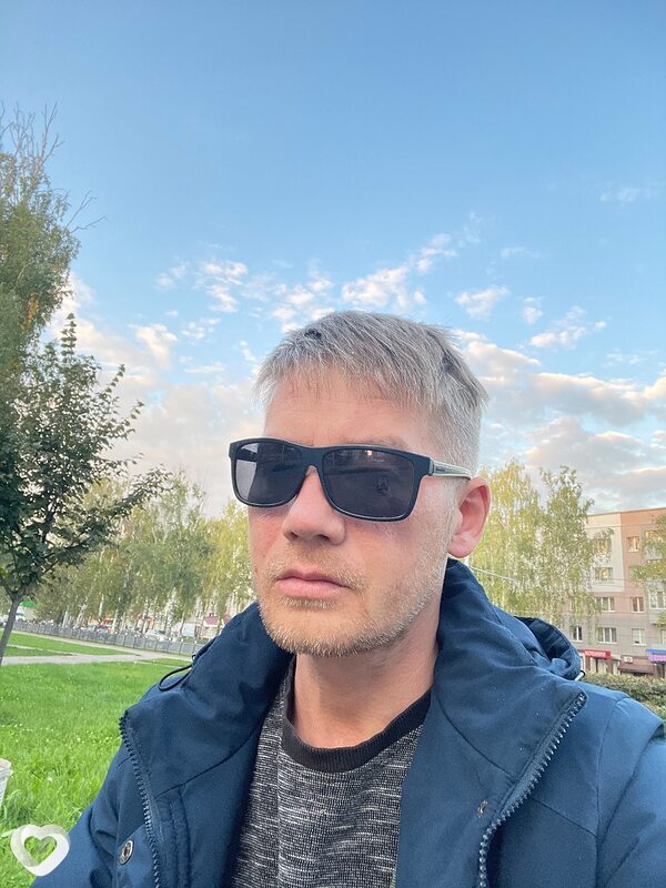 Тимур, 43, Стерлитамаке — анкета №2938625