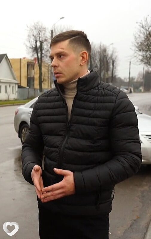Николай, 35, Москве — анкета №2938628