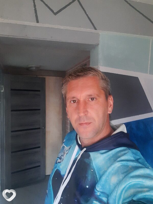 Роман, 43, Иркутске — анкета №2938630