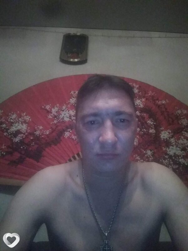 Александр, 41, Новомосковске — анкета №2938631