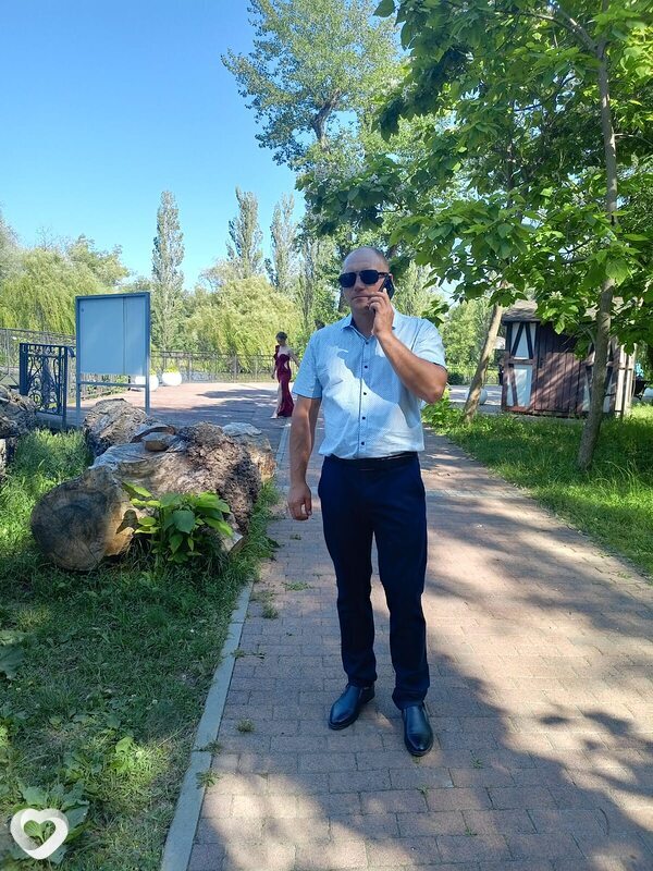 Герман, 35, Невинномысске — анкета №2938512