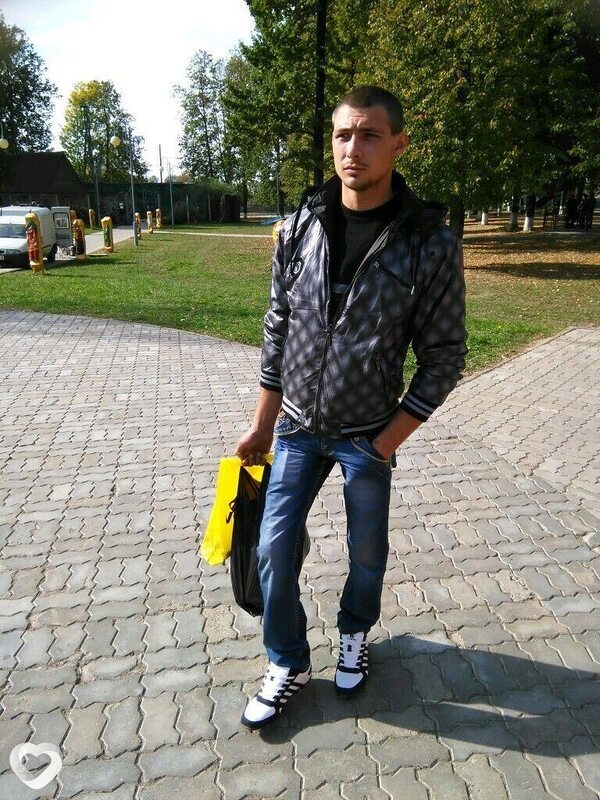 Иван, 33, Бобруйске — анкета №2938513