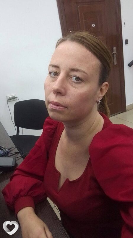 Ольга, 39, Макеевке — анкета №2938516