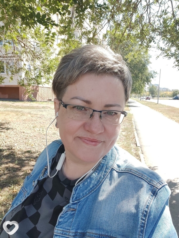 Наталья, 49, Оренбурге — анкета №2938523