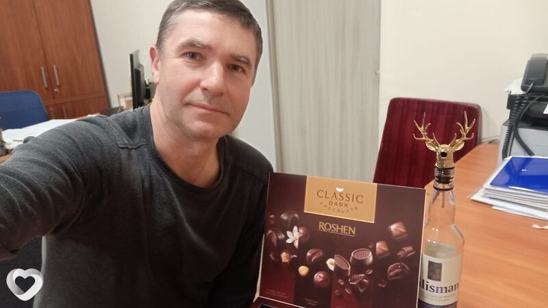 Виталий, 43, Ессентуках — анкета №2938533