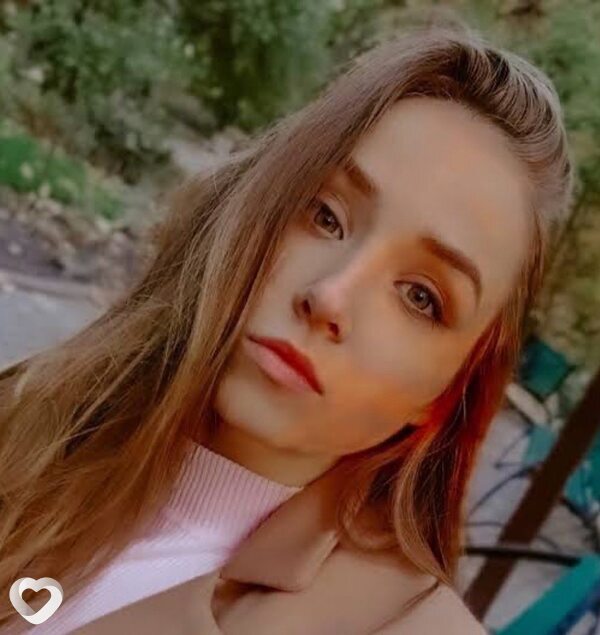 Ania, 22, Варшава — анкета №2938692