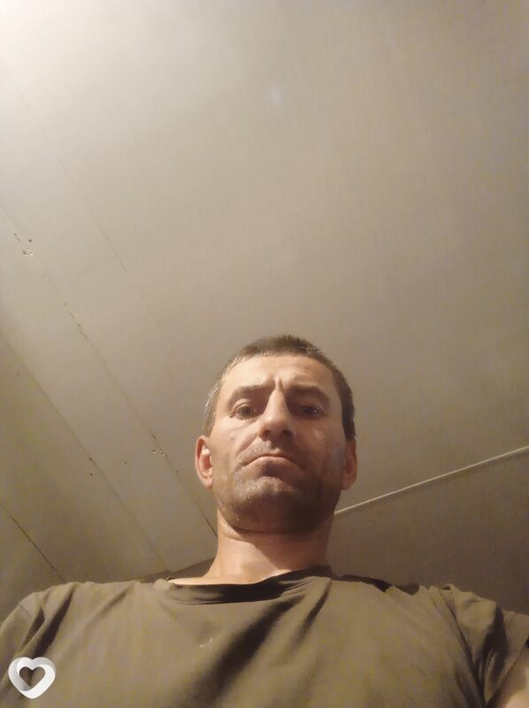 Степан, 36, Бишкек — анкета №2938701