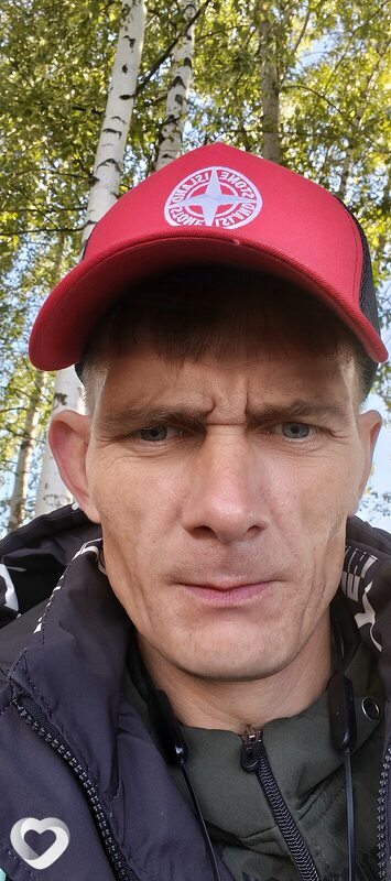 Алексей, 38, Москве — анкета №2938733