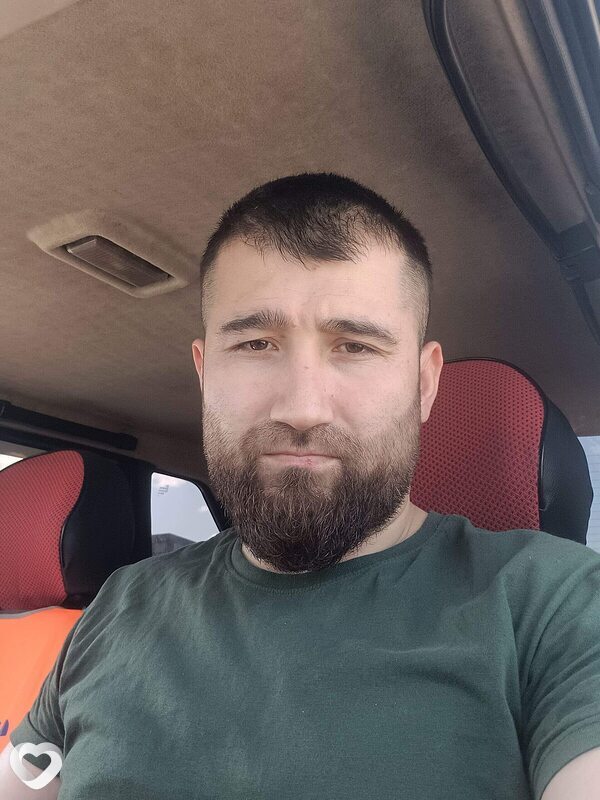 Федя, 33, Дмитрове — анкета №2938735