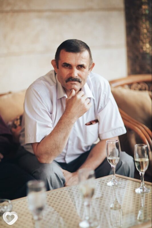 Александр, 58, Алматы — анкета №2938738