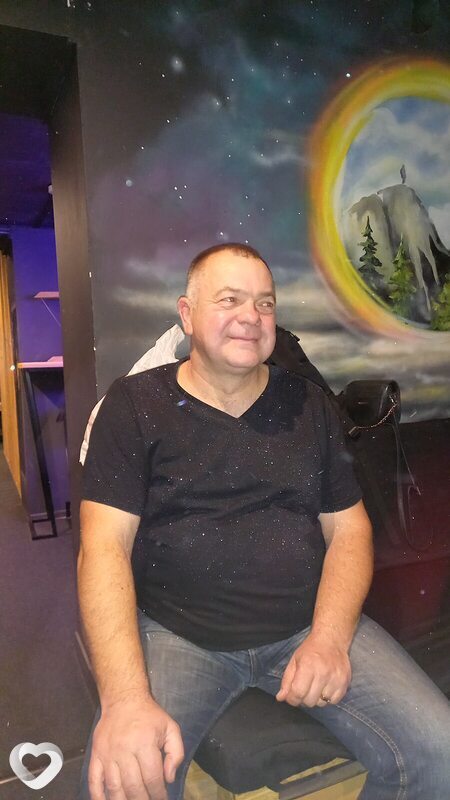 Сергей, 51, Дзержинске — анкета №2938740