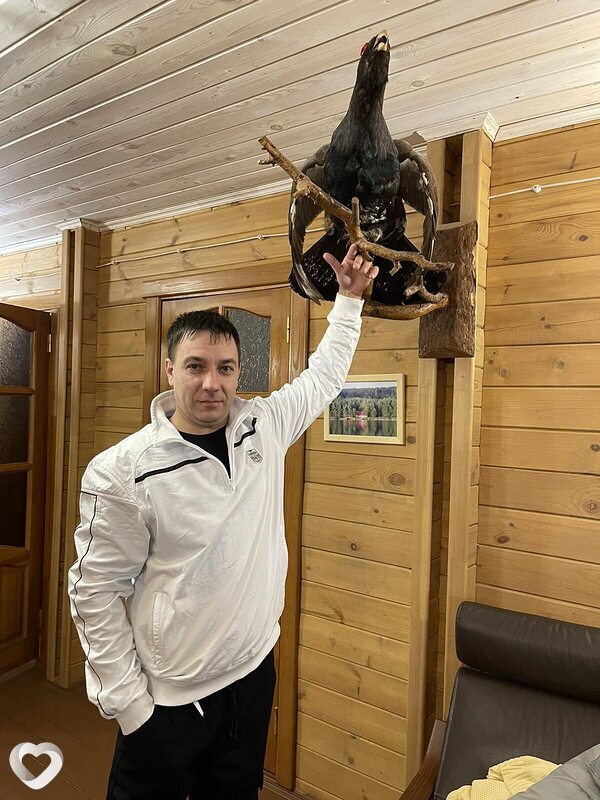 Александр, 41, Нижнем Новгороде — анкета №2938744