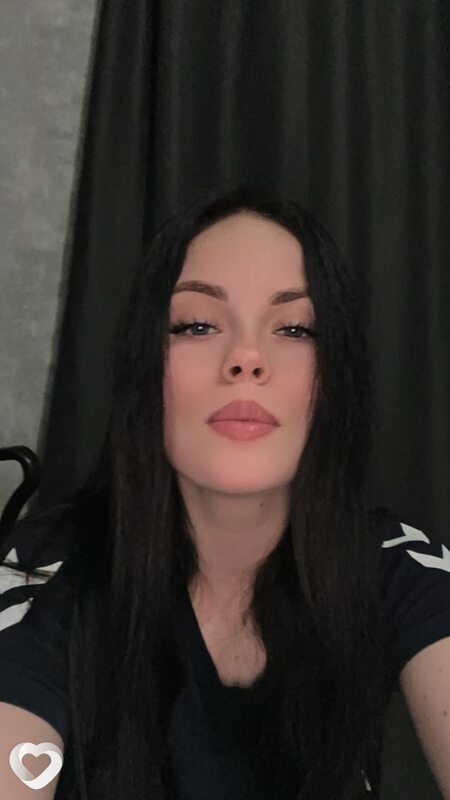 Алеся, 24, Гомеле — анкета №2938747
