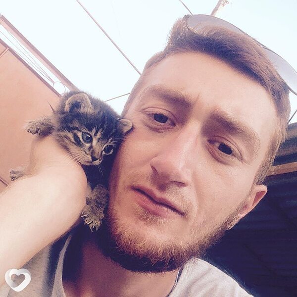 Али, 30, Волгограде — анкета №2938750