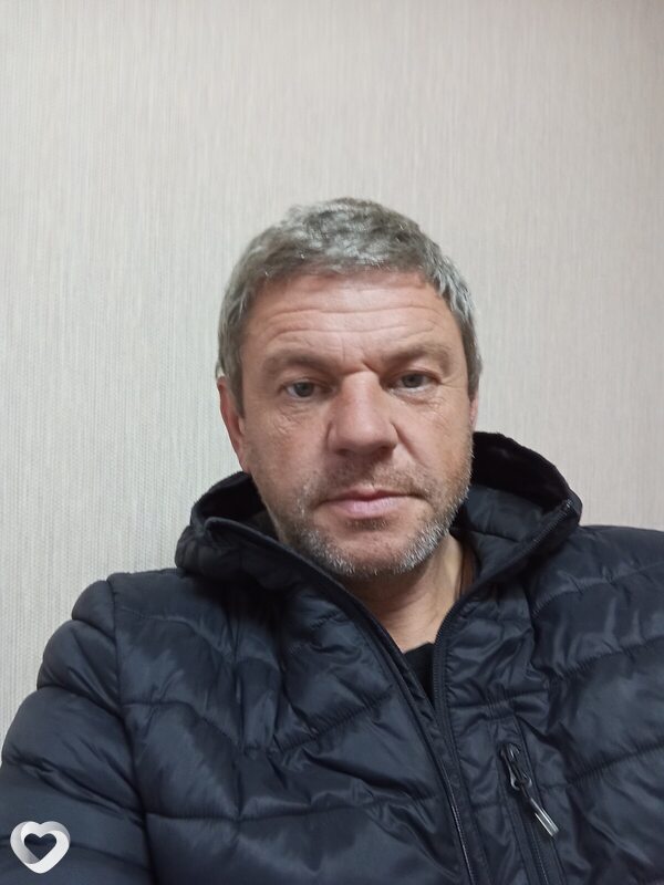 Алексей, 47, Борисоглебске — анкета №2938752