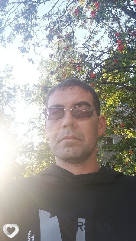 Вадим, 36, Фрязине — анкета №2938755