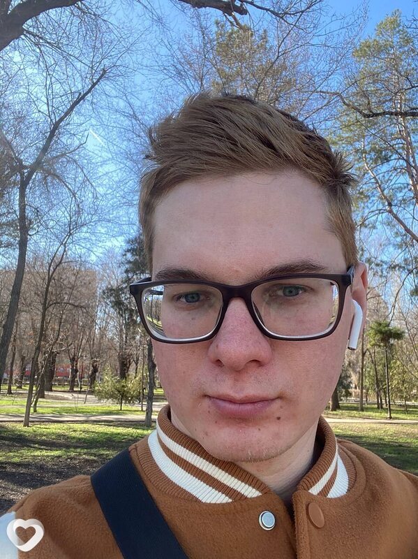 Павел, 26, Астрахани — анкета №2938756